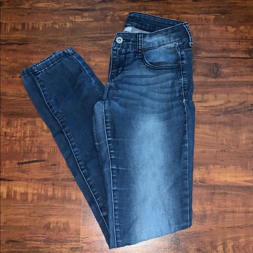 Decree Jeans